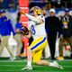 The NCAA has ruled the Kenny Pickett fake slide is not legal.